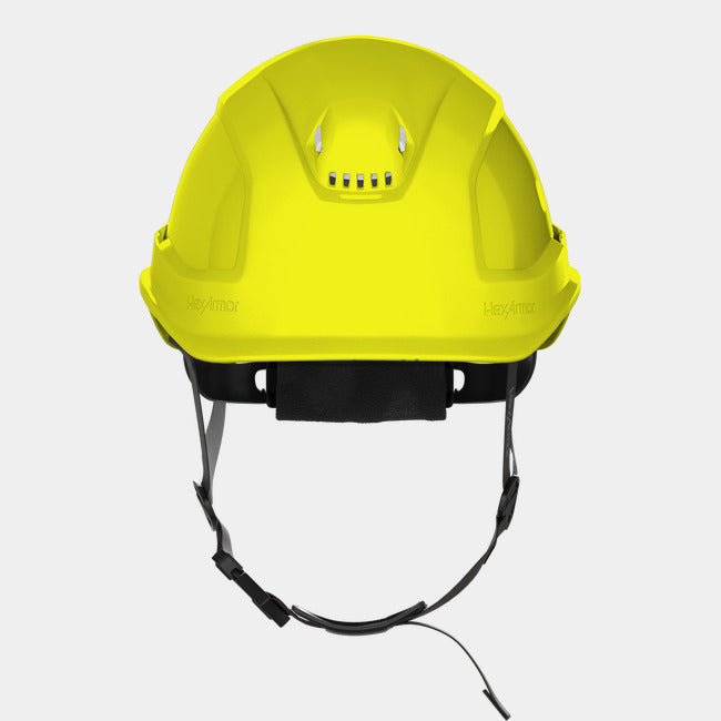 HexArmor Ceros XP450A safety helmet