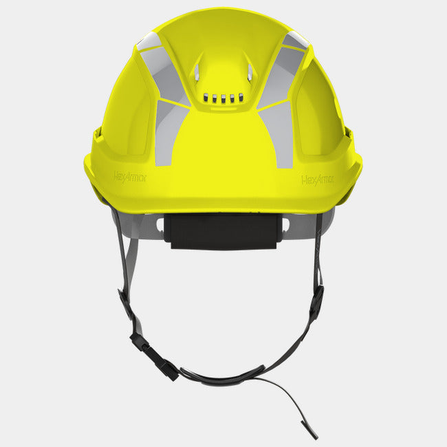 HexArmor Ceros XP450A safety helmet