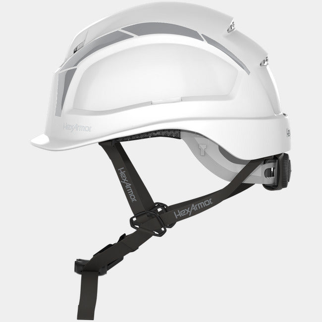 HexArmor Ceros XP450A safety helmet
