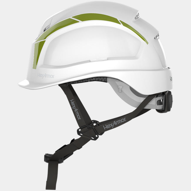 HexArmor Ceros XP450A safety helmet