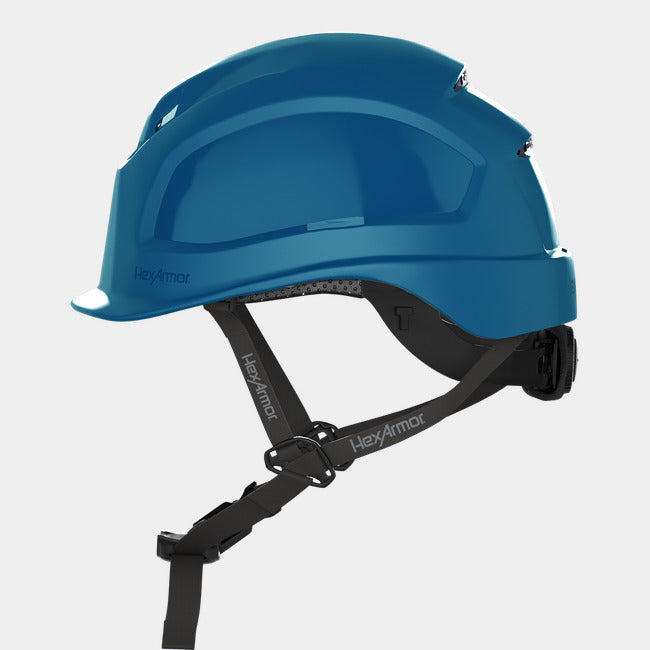 HexArmor Ceros XP450A safety helmet