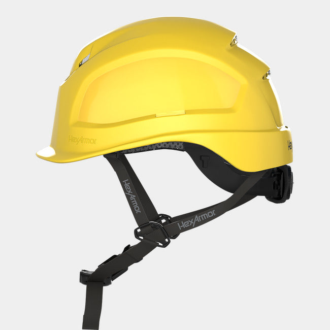 HexArmor Ceros XP450A safety helmet