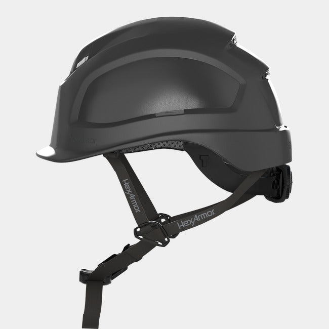 HexArmor Ceros XP450A safety helmet