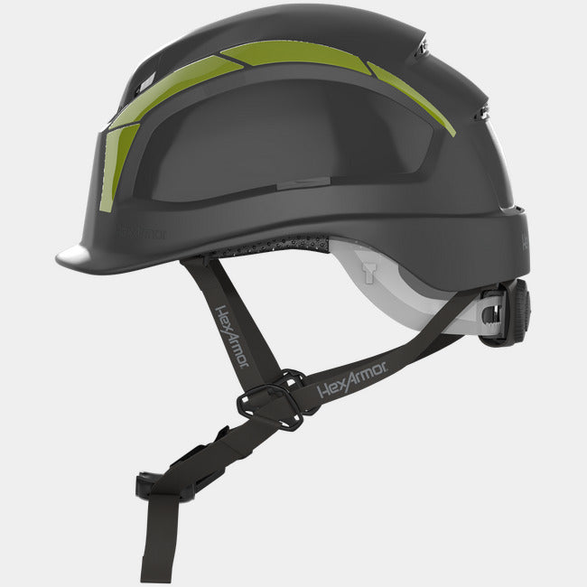 HexArmor Ceros XP450A safety helmet