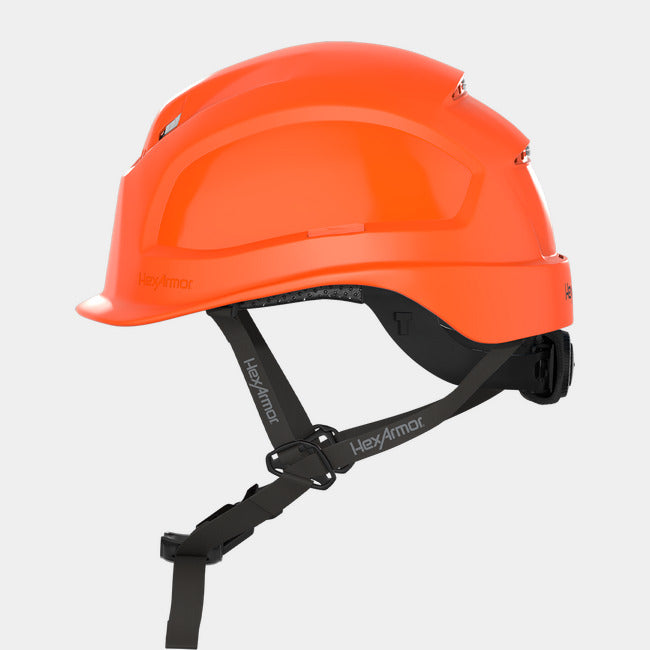 HexArmor Ceros XP450A safety helmet