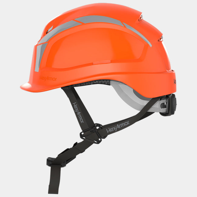HexArmor Ceros XP450A safety helmet