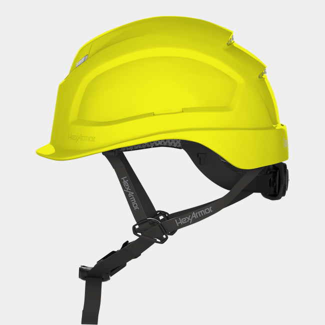 HexArmor Ceros XP450A safety helmet