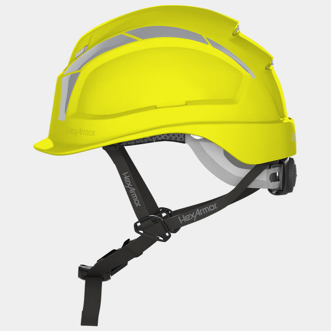 HexArmor Ceros XP450A safety helmet