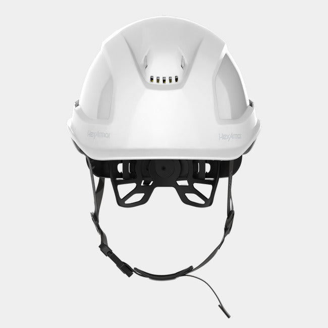 HexArmor Ceros XP450A with Mips safety system safety helmet