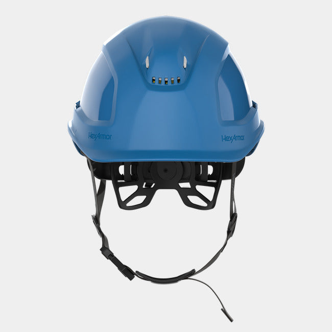 HexArmor Ceros XP450A with Mips safety system safety helmet
