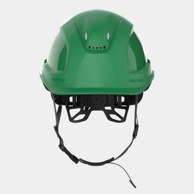 HexArmor Ceros XP450A with Mips safety system safety helmet