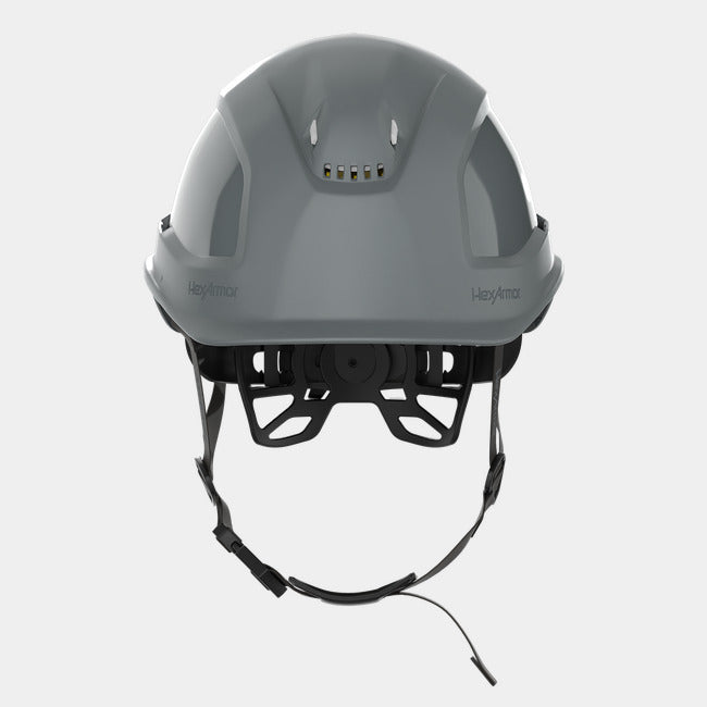HexArmor Ceros XP450A with Mips safety system safety helmet