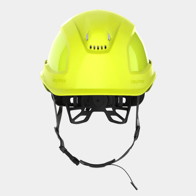 HexArmor Ceros XP450A with Mips safety system safety helmet