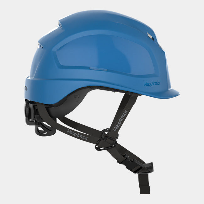 HexArmor Ceros XP450A with Mips safety system safety helmet