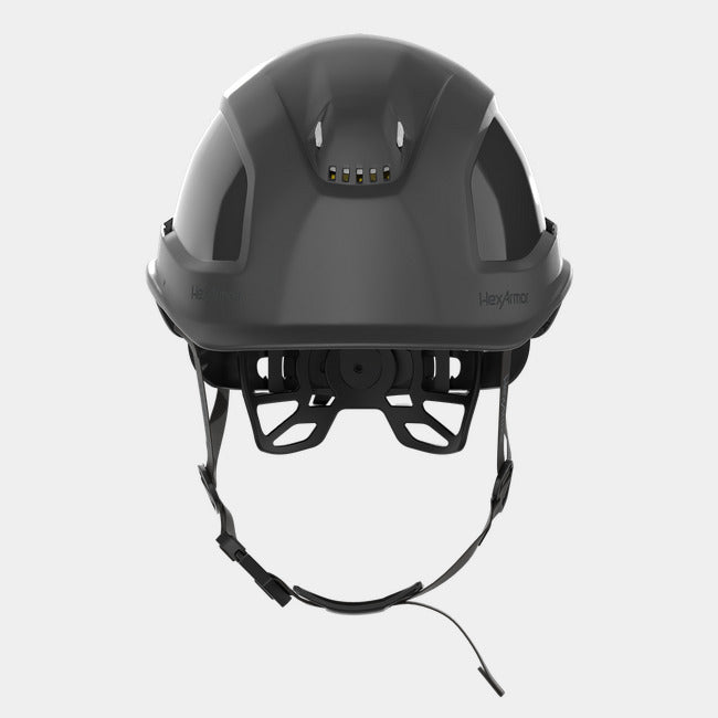 HexArmor Ceros XP450A with Mips safety system safety helmet