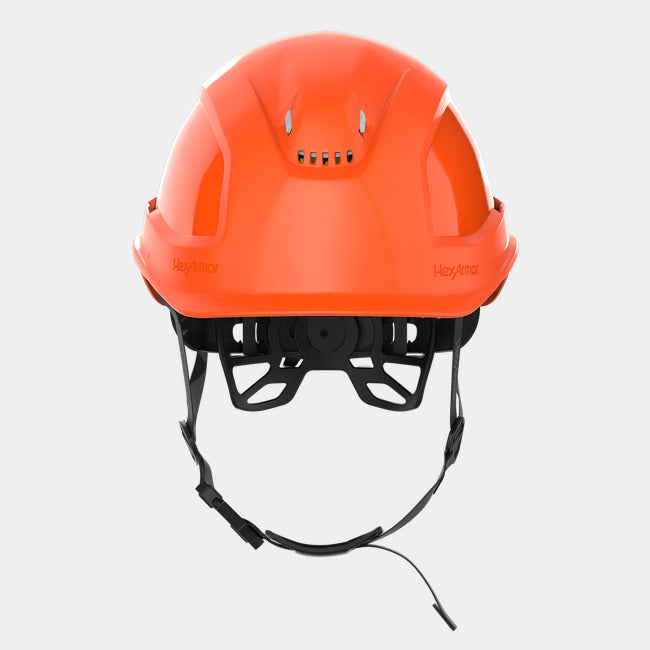 HexArmor Ceros XP450A with Mips safety system safety helmet