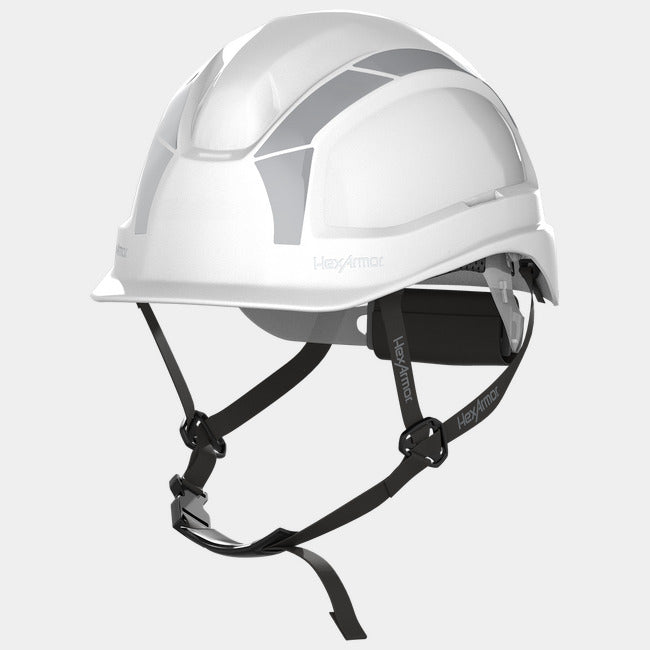 HexArmor Ceros XP450AE safety helmet