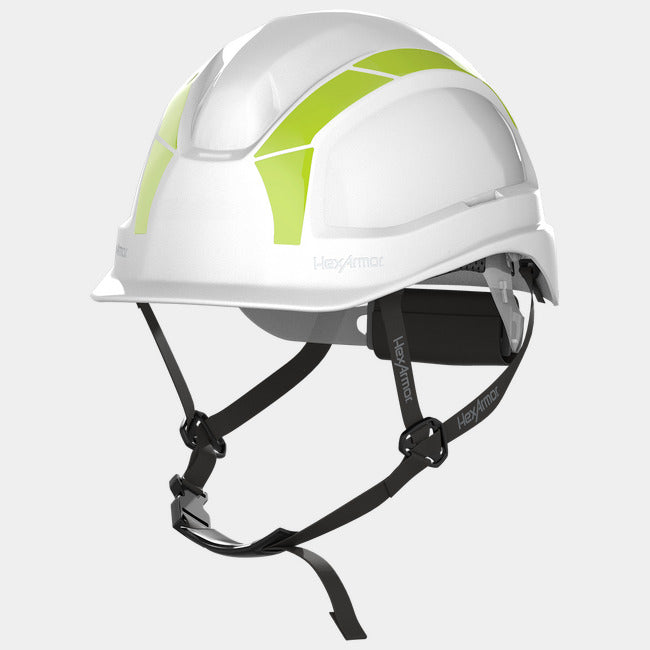 HexArmor Ceros XP450AE safety helmet