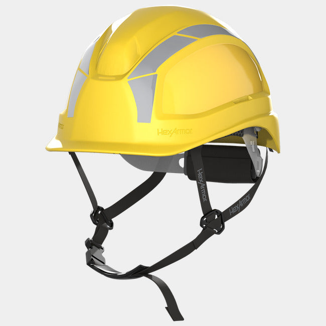 HexArmor Ceros XP450AE safety helmet