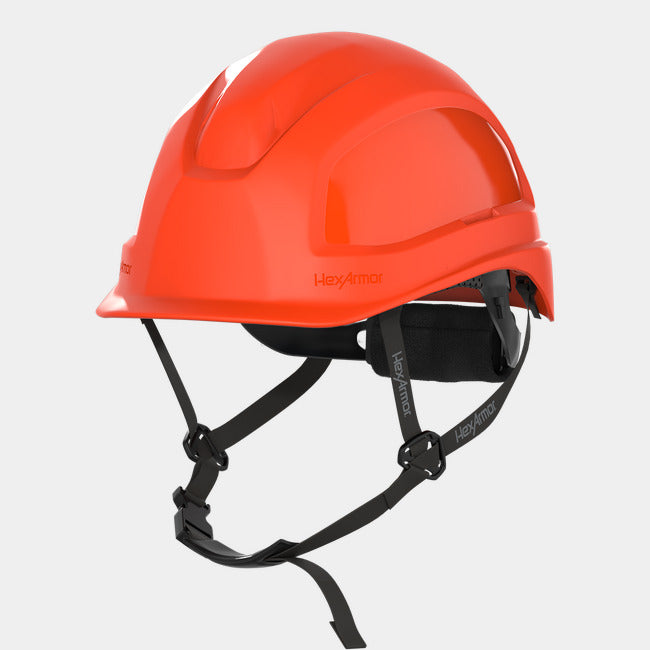HexArmor Ceros XP450AE safety helmet