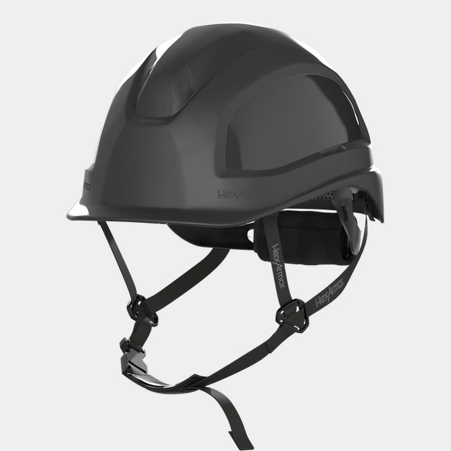 HexArmor Ceros XP450AE safety helmet