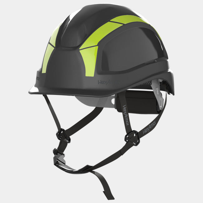 HexArmor Ceros XP450AE safety helmet
