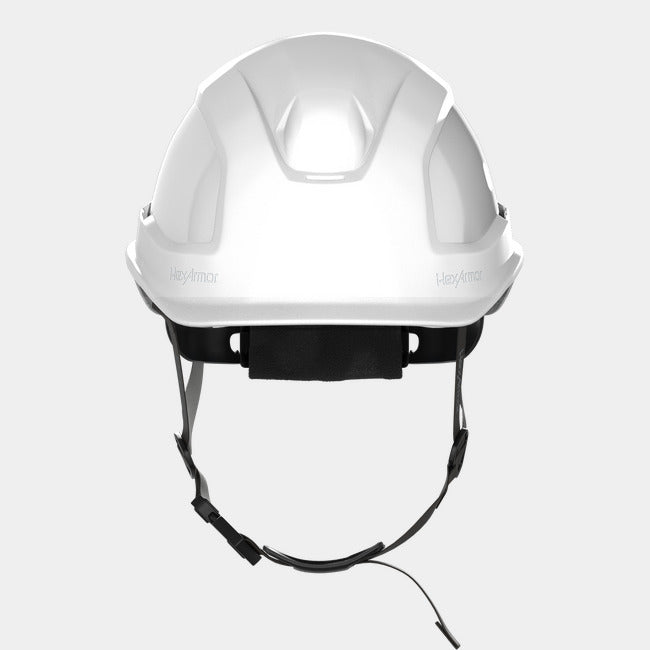 HexArmor Ceros XP450AE safety helmet
