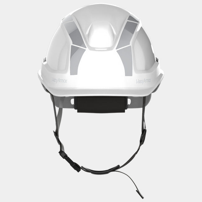 HexArmor Ceros XP450AE safety helmet