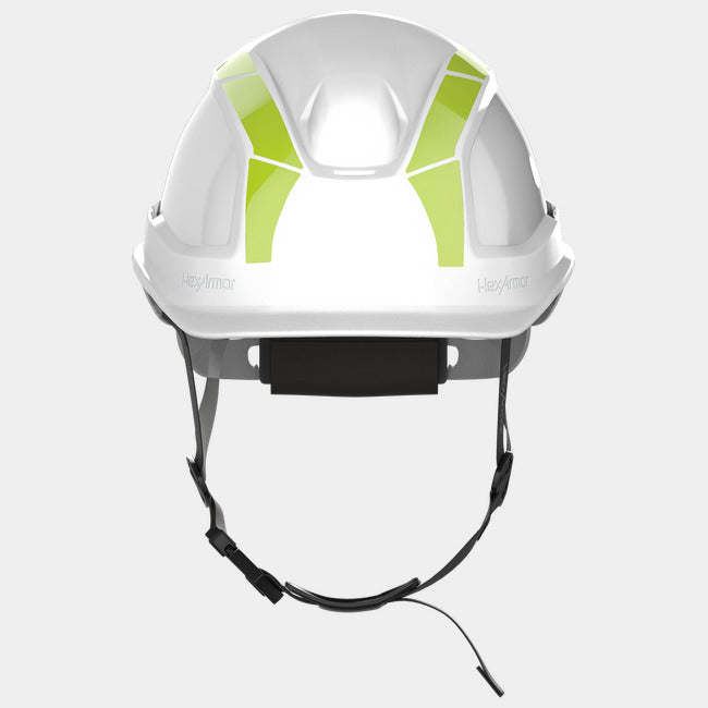 HexArmor Ceros XP450AE safety helmet