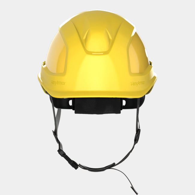 HexArmor Ceros XP450AE safety helmet