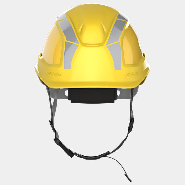 HexArmor Ceros XP450AE safety helmet