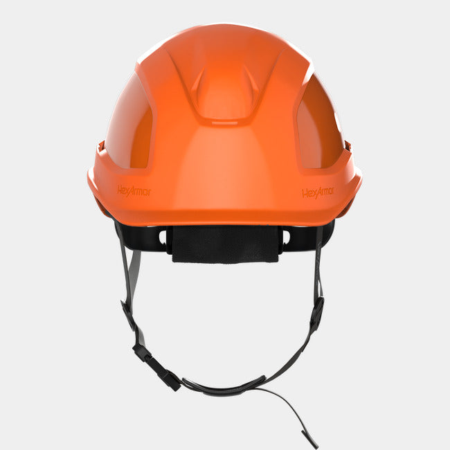 HexArmor Ceros XP450AE safety helmet