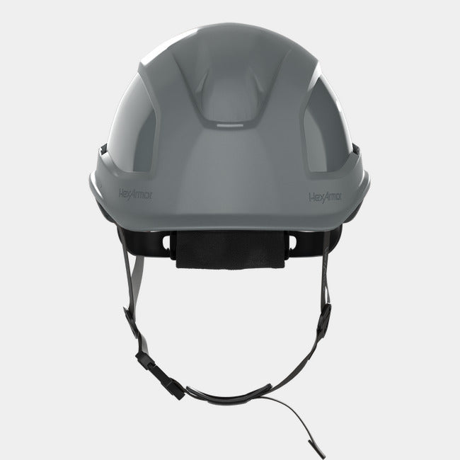 HexArmor Ceros XP450AE safety helmet