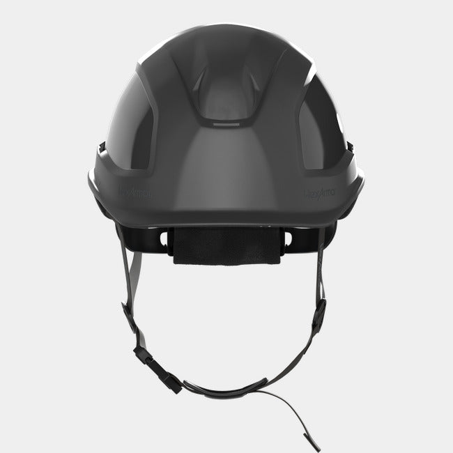 HexArmor Ceros XP450AE safety helmet