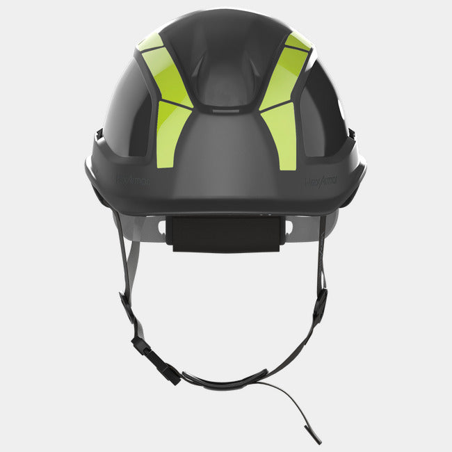 HexArmor Ceros XP450AE safety helmet