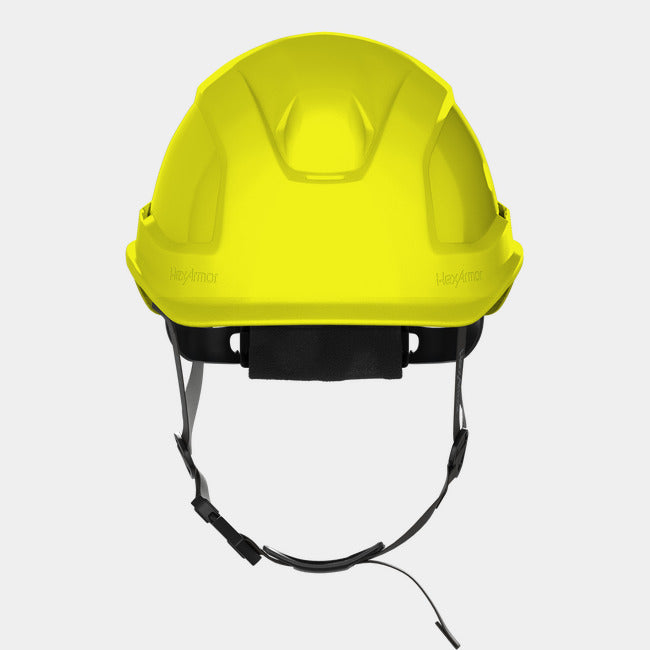 HexArmor Ceros XP450AE safety helmet