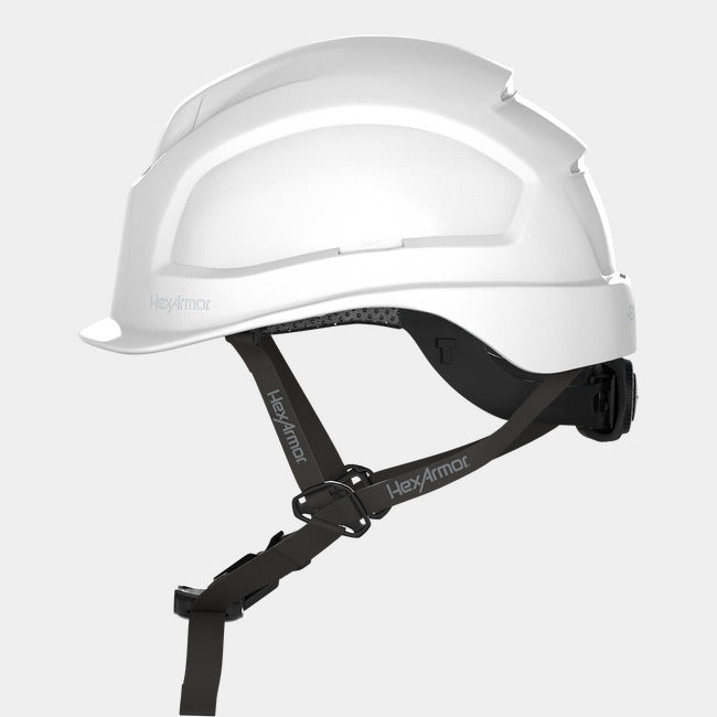 HexArmor Ceros XP450AE safety helmet