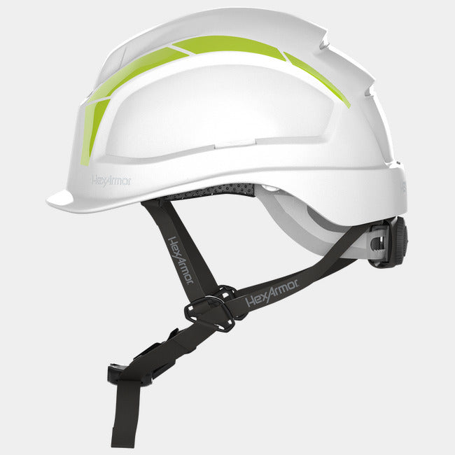 HexArmor Ceros XP450AE safety helmet