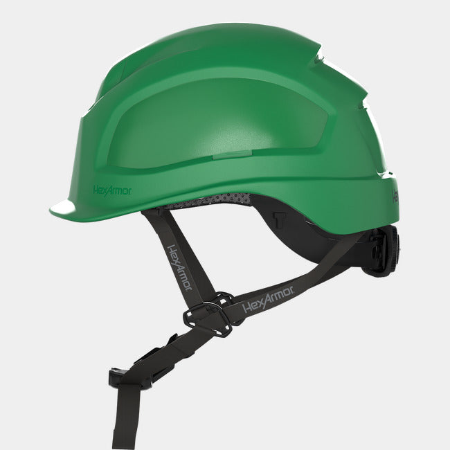 HexArmor Ceros XP450AE safety helmet