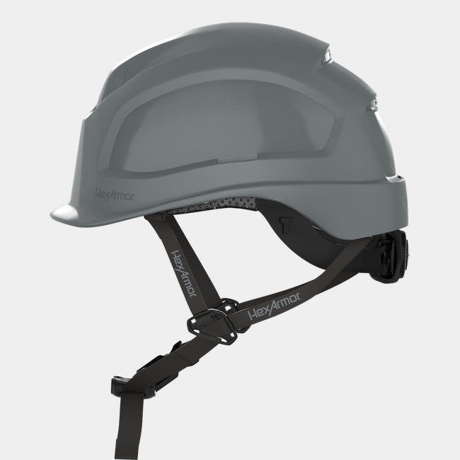 HexArmor Ceros XP450AE safety helmet