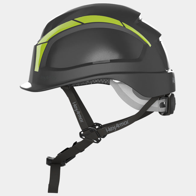 HexArmor Ceros XP450AE safety helmet