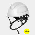 HexArmor Ceros XP450AE with Mips safety system safety helmet