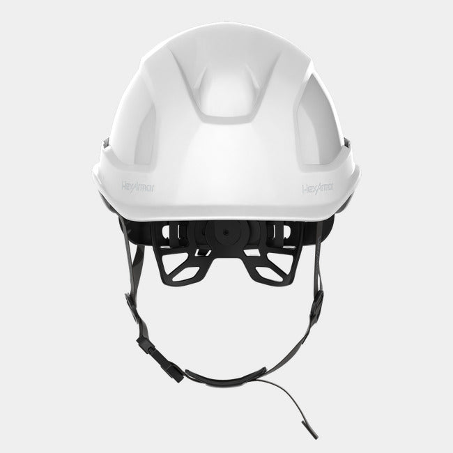 HexArmor Ceros XP450AE with Mips safety system safety helmet
