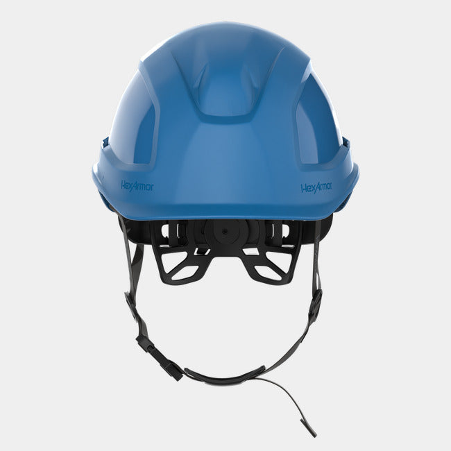 HexArmor Ceros XP450AE with Mips safety system safety helmet