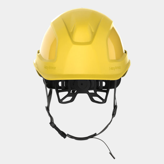 HexArmor Ceros XP450AE with Mips safety system safety helmet