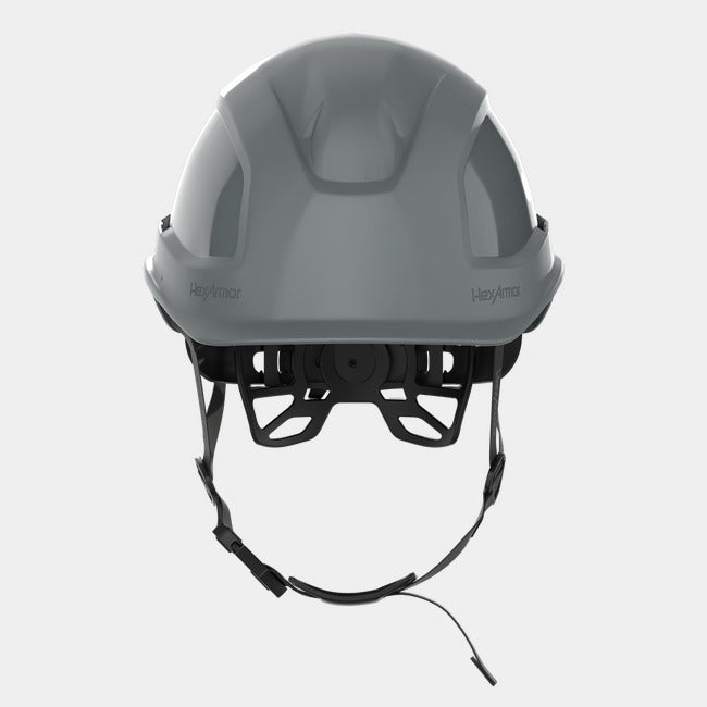 HexArmor Ceros XP450AE with Mips safety system safety helmet