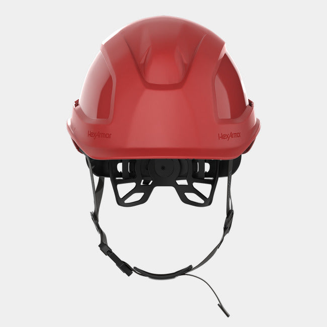 HexArmor Ceros XP450AE with Mips safety system safety helmet
