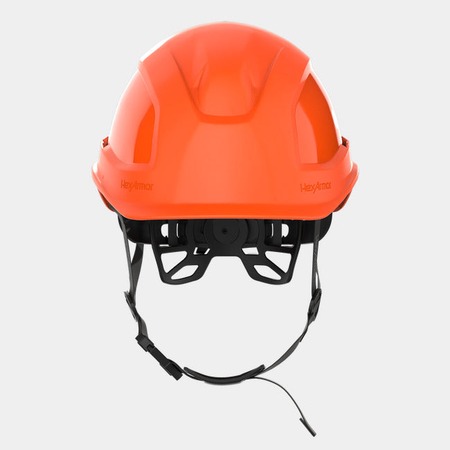 HexArmor Ceros XP450AE with Mips safety system safety helmet