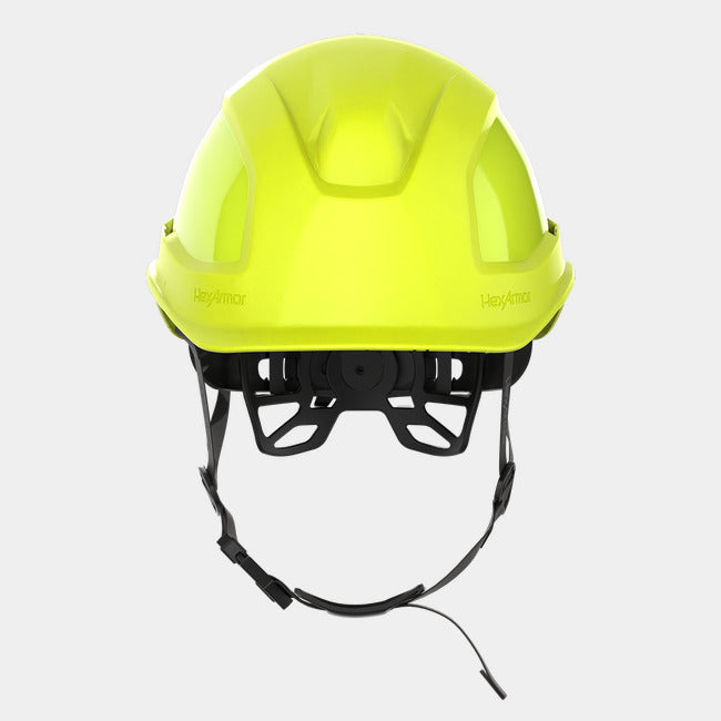 HexArmor Ceros XP450AE with Mips safety system safety helmet