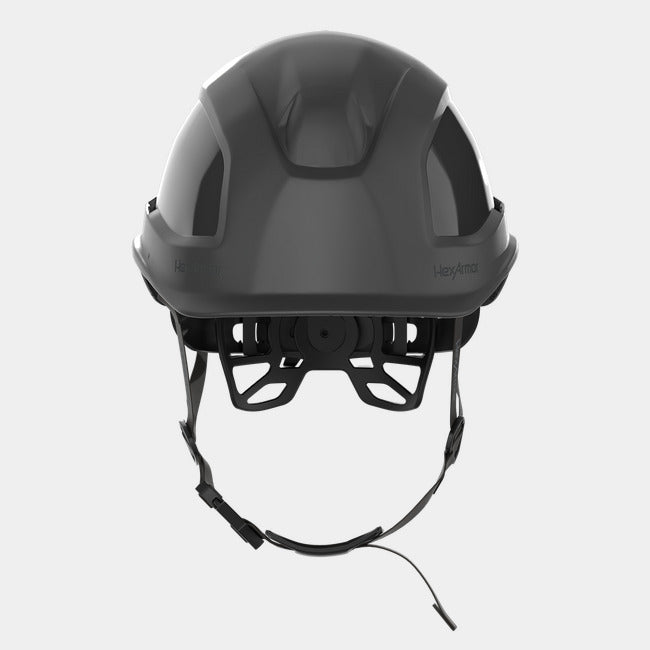 HexArmor Ceros XP450AE with Mips safety system safety helmet
